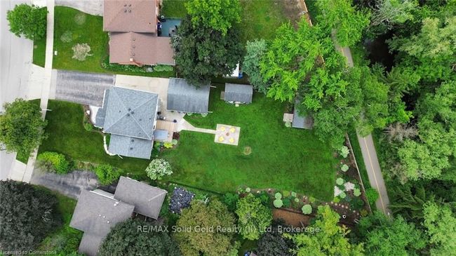 125 Macgregor Cres, House other with 3 bedrooms, 2 bathrooms and 5 parking in Waterloo ON | Image 42