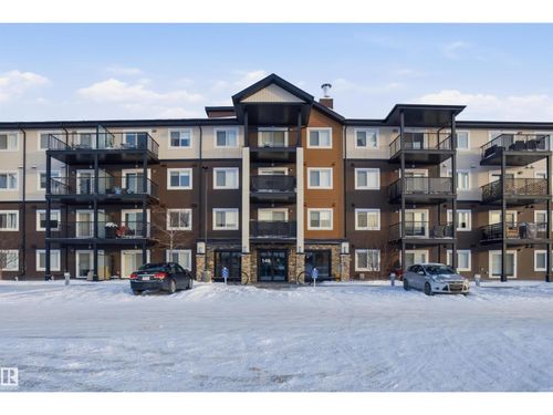 427-148 Ebbers Blvd Nw, Edmonton, AB, T5Y4A4 | Card Image