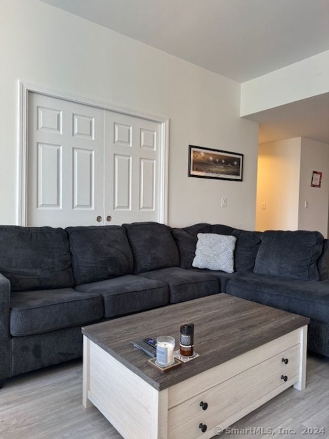 APT-503 - 235 E River Dr, Condo with 3 bedrooms, 2 bathrooms and 2 parking in East Hartford CT | Image 6