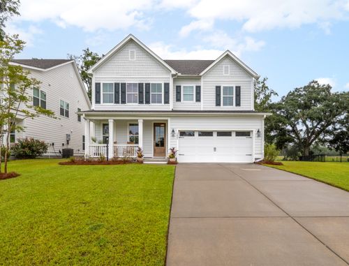 3025 Dewitt Ct, Hollywood, SC, 29449-6346 | Card Image