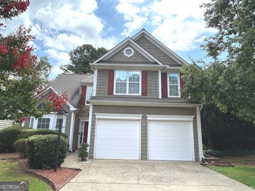 1456 Evanston Ln, Marietta, GA, 30062-2142 | Card Image