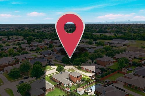 327 Montana Trl, Murphy, TX, 75094-3684 | Card Image