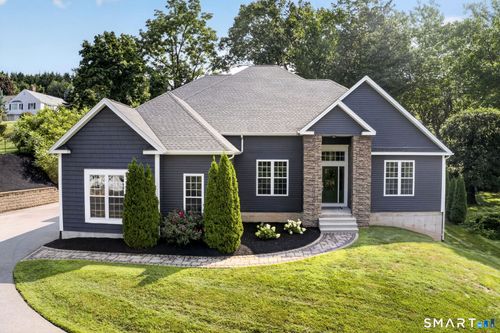 36 Founders Rd, Glastonbury, CT, 06033-3608 | Card Image
