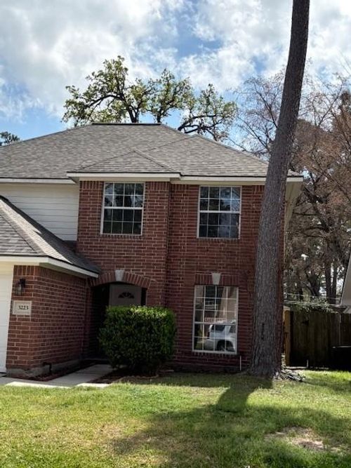 3223 Candlepine Dr, Spring, TX, 77388-2720 | Card Image