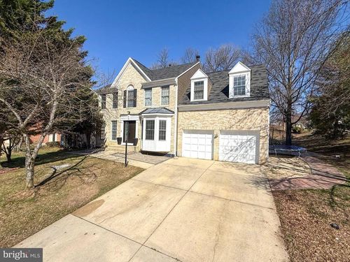 10706 Wynfield Ct, Glenn Dale, MD, 20769-2118 | Card Image