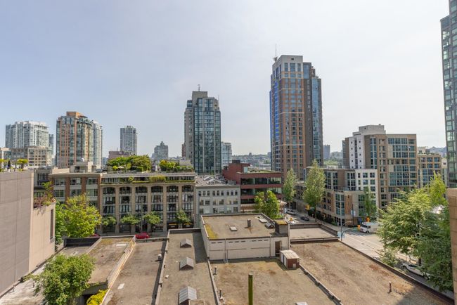 901 - 1280 Richards Street, Condo with 3 bedrooms, 2 bathrooms and 2 parking in Vancouver BC | Image 27