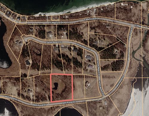 Tbd 21 Sandy Beach Drive, Detroit Lakes, MN, 56501 | Card Image