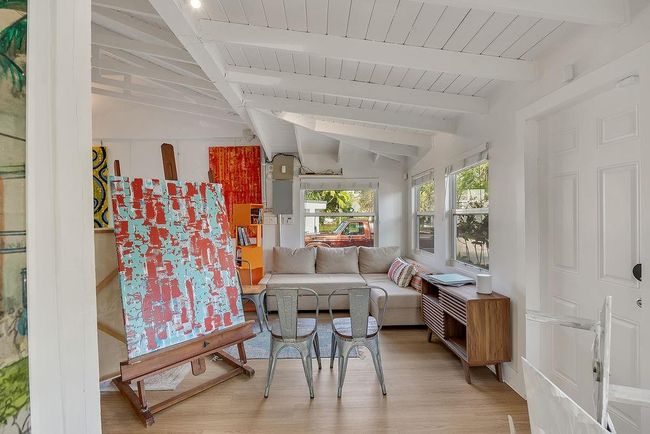 0 - 122 Florida Ave, House other with 1 bedrooms, 1 bathrooms and null parking in Coral Gables FL | Image 10