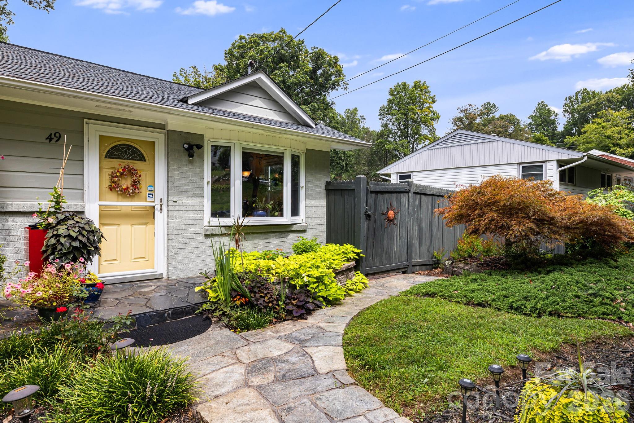 Residential in Asheville 4