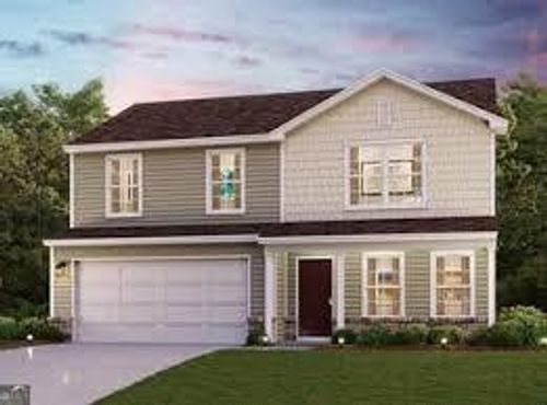 560 Pemberton St, Euharlee, GA, 30145-3101 | Card Image