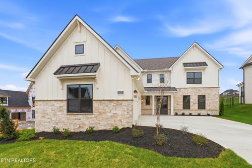 Lot 107 Wagon Hitch Rd, Knoxville, TN, 37934 | Card Image
