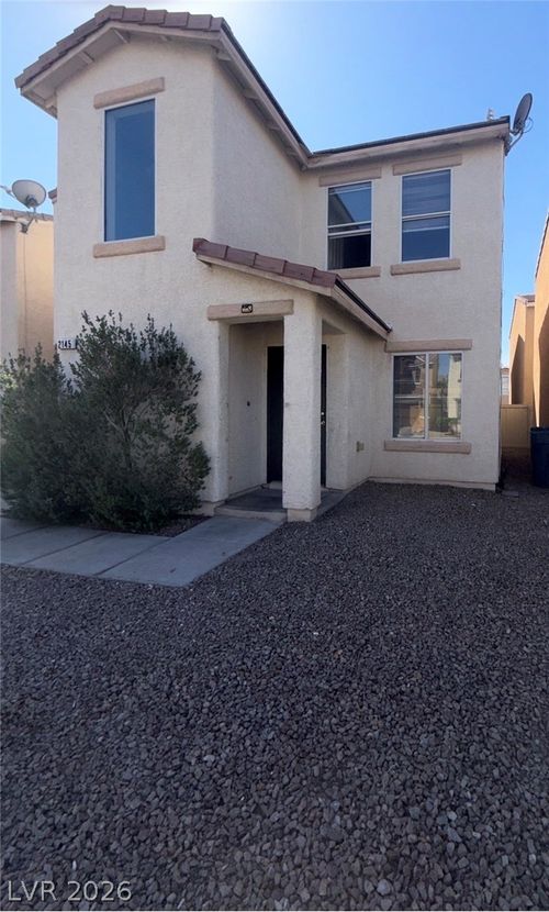 2145 Casa Ladera Street, Las Vegas, NV, 89156 | Card Image