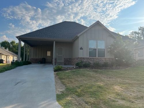 4128 N Rolling Meadows Dr, Fayetteville, AR, 72703-4959 | Card Image