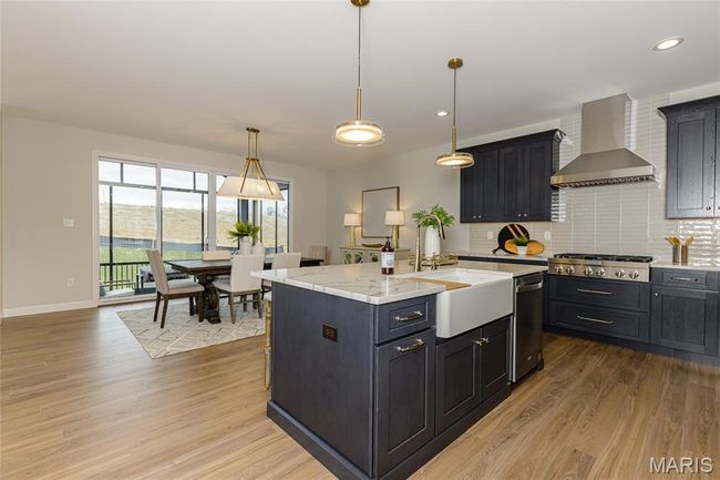 Photo representation of similar home. Some features shown may be optional. | Image 6