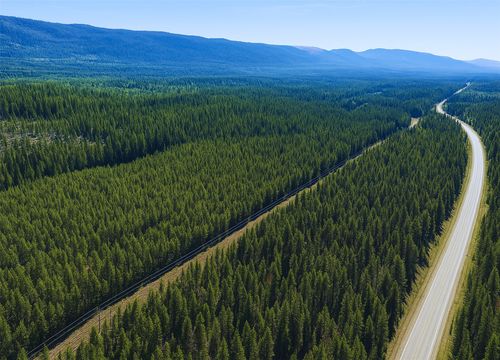 NHN Highway 93 N, Olney, MT, 59927 | Card Image