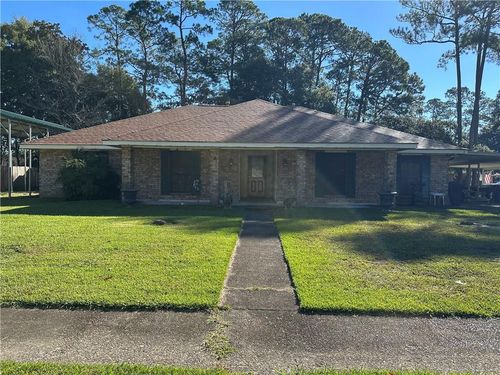 134 W Forest Dr, Slidell, LA, 70458-1151 | Card Image