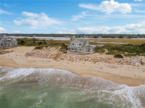 597 Atlantic Ave, Westerly, RI, 02891-4334 | Card Image