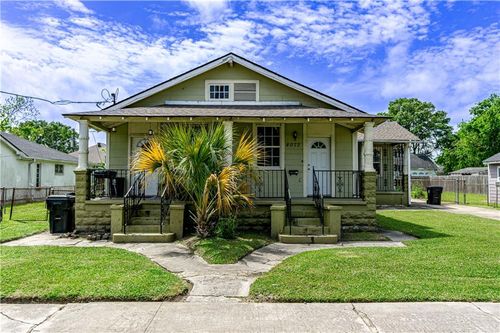 4070 72 St Ferdinand Street, New Orleans, LA, 70126 | Card Image