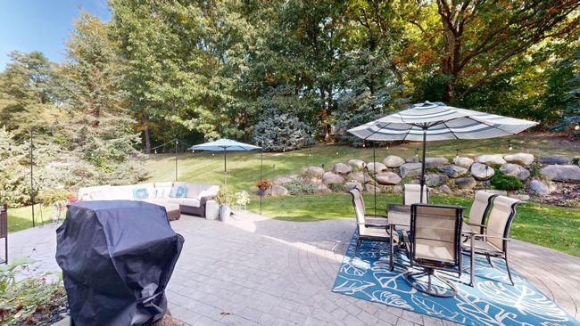 649 Akehurst Ln, House other with 5 bedrooms, 5 bathrooms and null parking in White Lake MI | Image 13