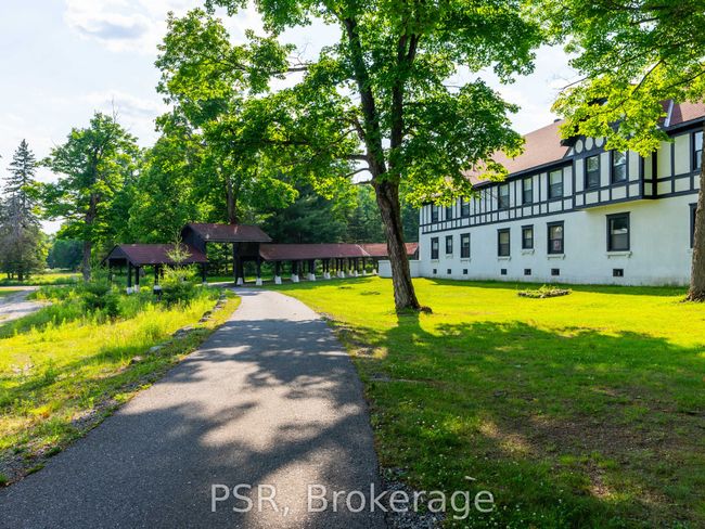 117 - 12 Bigwin Island, Condo with 0 bedrooms, 1 bathrooms and 50 parking in Baysville ON | Image 41