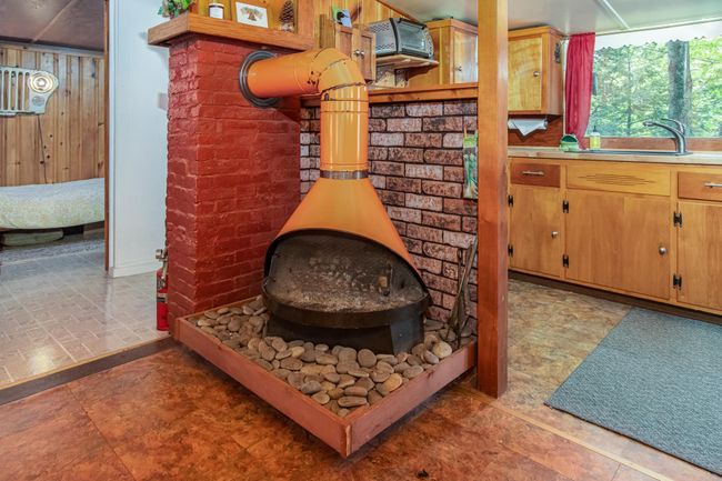 10E Chase Is, House other with 2 bedrooms, 1 bathrooms and null parking in Atkinson NH | Image 10