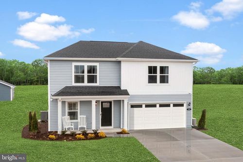 249 Leader Road, INWOOD, WV, 25428 | Card Image