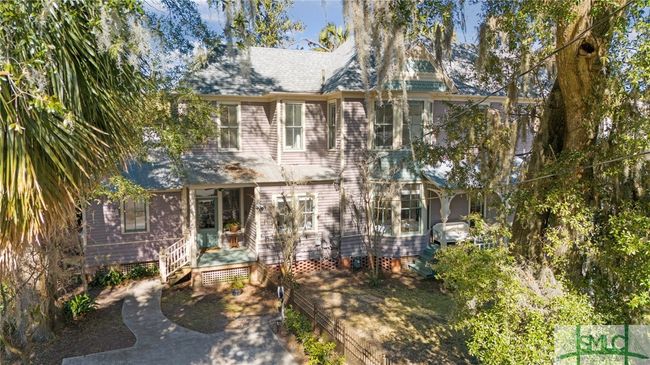905 Union St, House other with 4 bedrooms, 2 bathrooms and null parking in Brunswick GA | Image 43