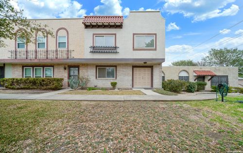 10958 Crown Park, San Antonio, TX, 78239-1508 | Card Image