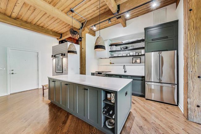 APT-310 - 3201 N Ravenswood Ave, Condo with 2 bedrooms, 2 bathrooms and 1 parking in CHICAGO IL | Image 10