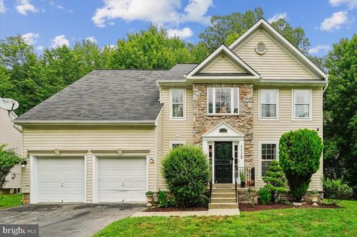 1112 Ryon Way, District Heights, MD, 20747-1775 | Card Image