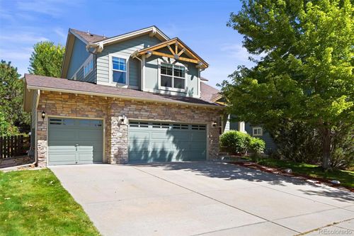 25235 E Park Crescent Drive, Aurora, CO, 80016 | Card Image