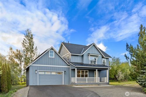 1603 W Dry Creek Rd, Ellensburg, WA, 98926-9445 | Card Image