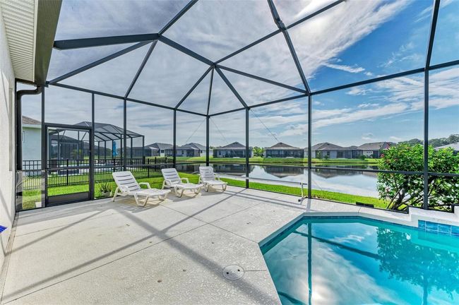 12734 Rainwashed Loop, House other with 4 bedrooms, 3 bathrooms and null parking in Parrish FL | Image 32