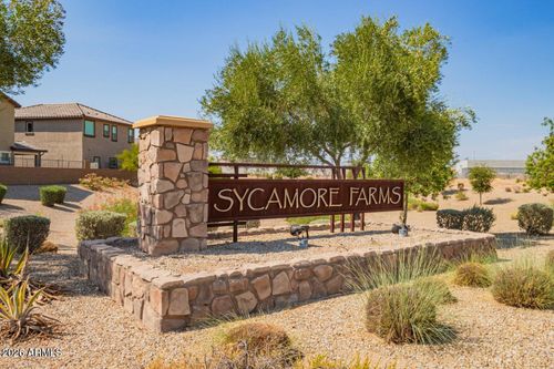 11679 N 165th Ln, Surprise, AZ, 85388-6066 | Card Image