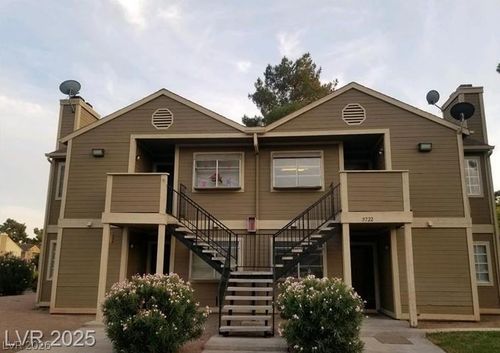 b-2722 Alicialynn Way, Las Vegas, NV, 89121-1960 | Card Image
