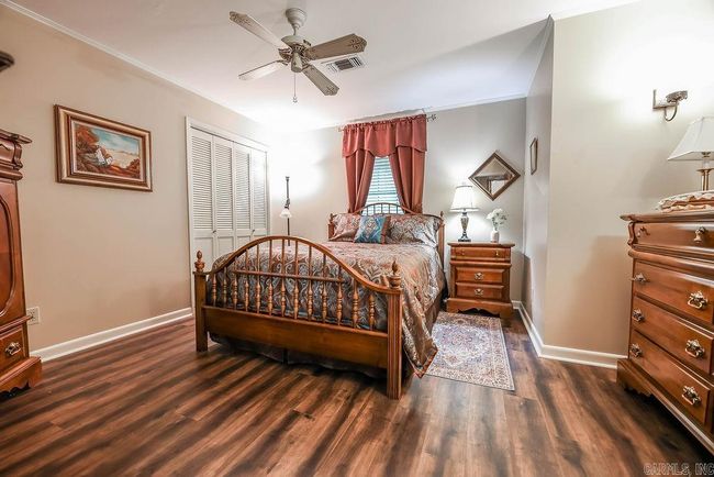 358 W Main, House other with 3 bedrooms, 2 bathrooms and null parking in Calion AR | Image 16