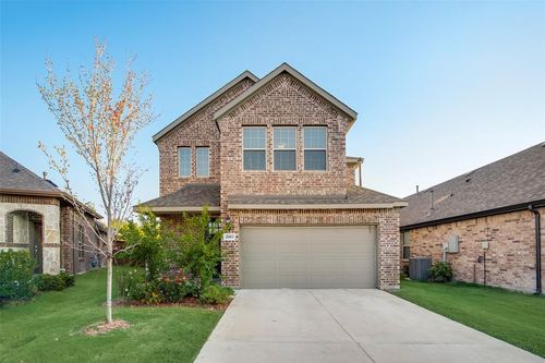 2903 Doggett Drive, Forney, TX, 75126 | Card Image