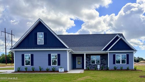 257 Talbert Dr, Rocky Point, NC, 28457-6046 | Card Image