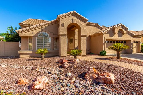 5731 W Gail Dr, Chandler, AZ, 85226-1232 | Card Image