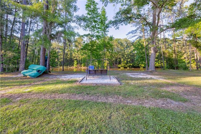 91 Bailey Cir, House other with 2 bedrooms, 2 bathrooms and null parking in Seabrook SC | Image 31
