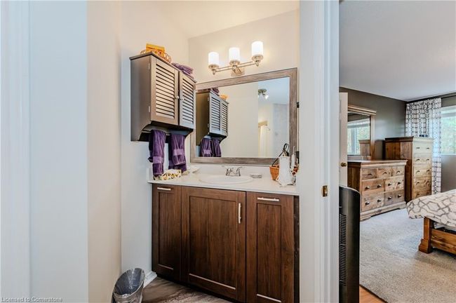 4A - 181 David St, House attached with 2 bedrooms, 2 bathrooms and 1 parking in Kitchener ON | Image 19