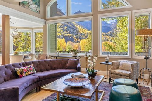 721 E Columbia Ave, Telluride, CO, 81435-5090 | Card Image
