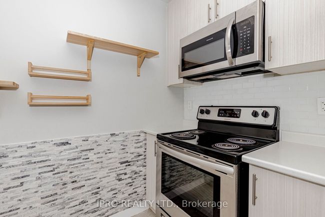 326 - 101 Shoreview Pl, Condo with 1 bedrooms, 1 bathrooms and null parking in Stoney Creek ON | Image 21