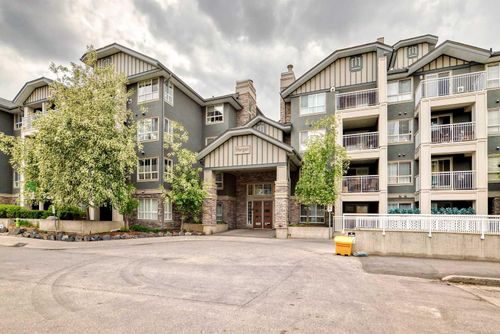 241-35 Richard Court Sw, Calgary, AB, T2E7N9 | Card Image