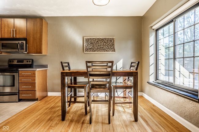 APT-109 - 5347 N College Ave, Condo with 1 bedrooms, 1 bathrooms and null parking in Indianapolis IN | Image 35