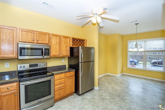 88 - 5202 Terrace Arbor Circle, Condo with 3 bedrooms, 2 bathrooms and null parking in Midlothian VA | Image 7