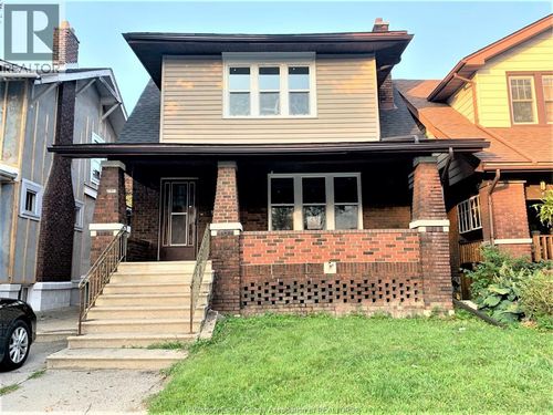 1076 Dougall, Windsor, ON, N9A4R5 | Card Image
