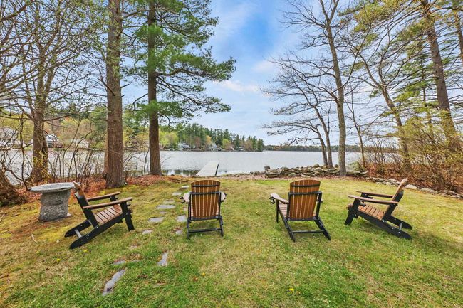 59 S Shore Drive, House other with 3 bedrooms, 2 bathrooms and null parking in Pelham NH | Image 33