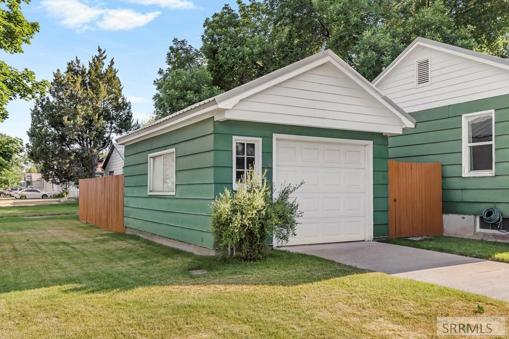 Residential in Idaho Falls 3