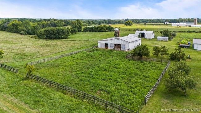 11346 Bennington Pike, Home with 4 bedrooms, 3 bathrooms and null parking in Vevay IN | Image 26